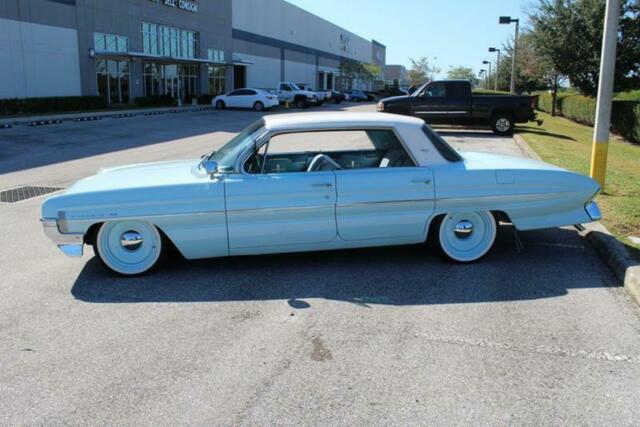 1961 Oldsmobile Eighty-Eight -- - photo 11
