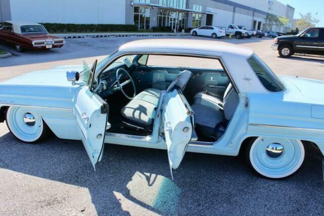 1961 Oldsmobile Eighty-Eight -- - photo 12