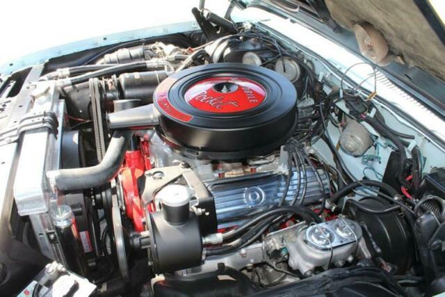 1961 Oldsmobile Eighty-Eight -- - photo 2
