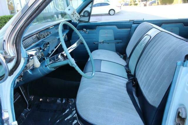 1961 Oldsmobile Eighty-Eight -- - photo 3