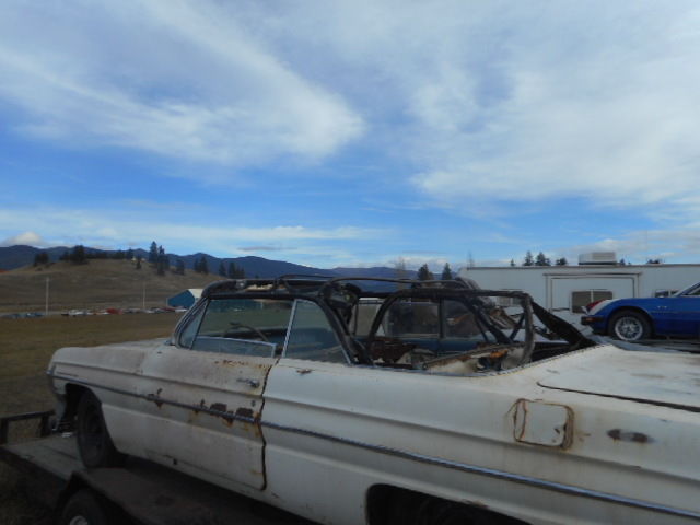 1961 Oldsmobile Eighty-Eight standard - photo 2