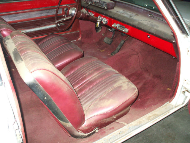 1961 Oldsmobile Cutlass - photo 10