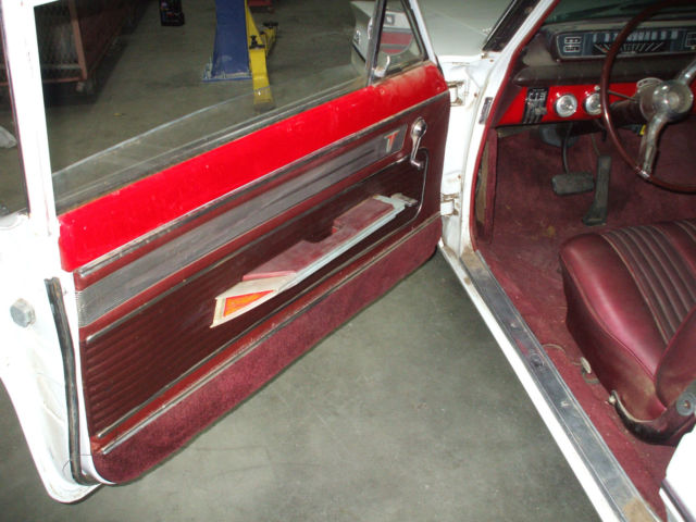 1961 Oldsmobile Cutlass - photo 11