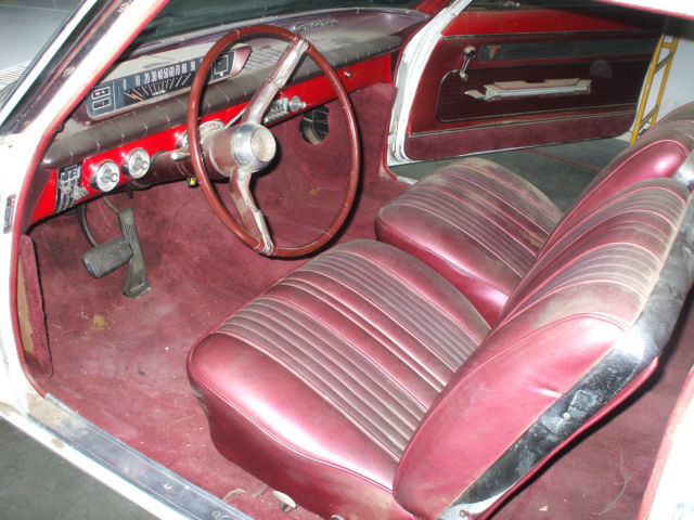 1961 Oldsmobile Cutlass - photo 12