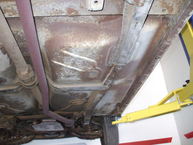 1961 Oldsmobile Cutlass - photo 7