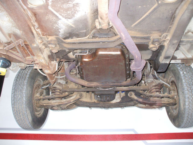 1961 Oldsmobile Cutlass - photo 8