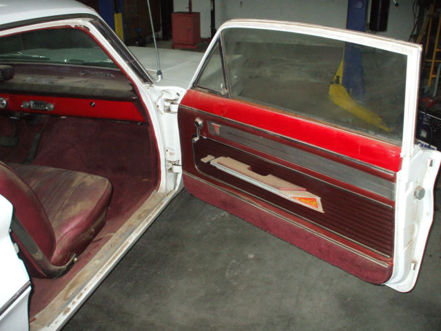 1961 Oldsmobile Cutlass - photo 9