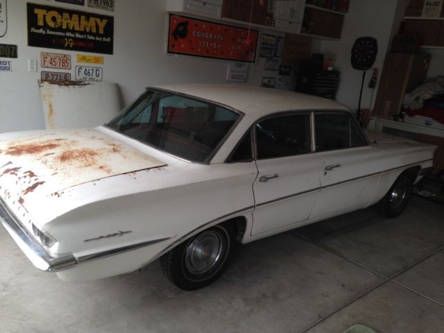 1961 Oldsmobile Other Deluxe - photo 2