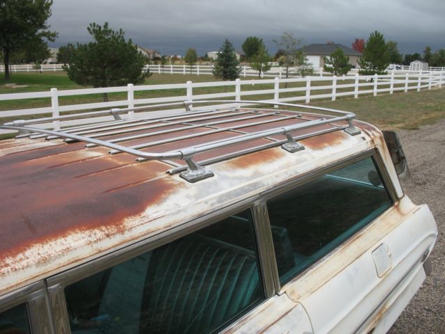 1961 Oldsmobile Eighty-Eight - photo 10
