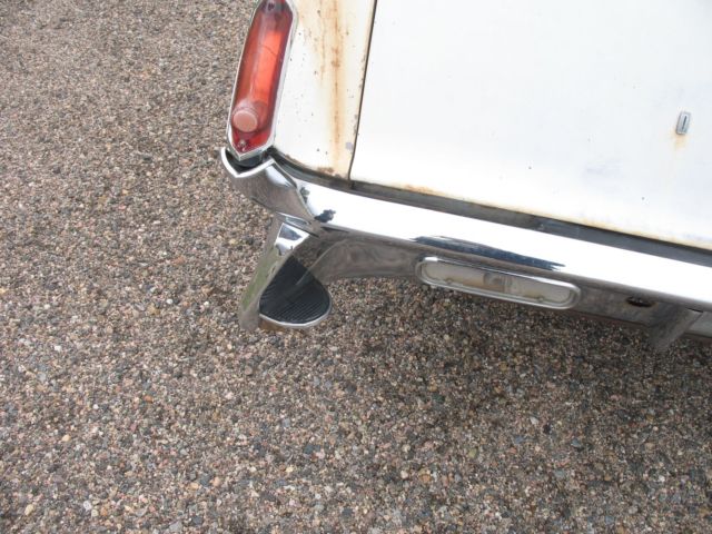 1961 Oldsmobile Eighty-Eight - photo 12