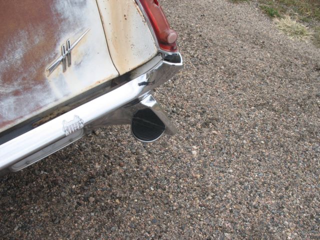 1961 Oldsmobile Eighty-Eight - photo 13