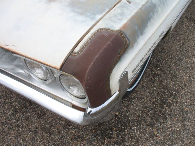 1961 Oldsmobile Eighty-Eight - photo 5