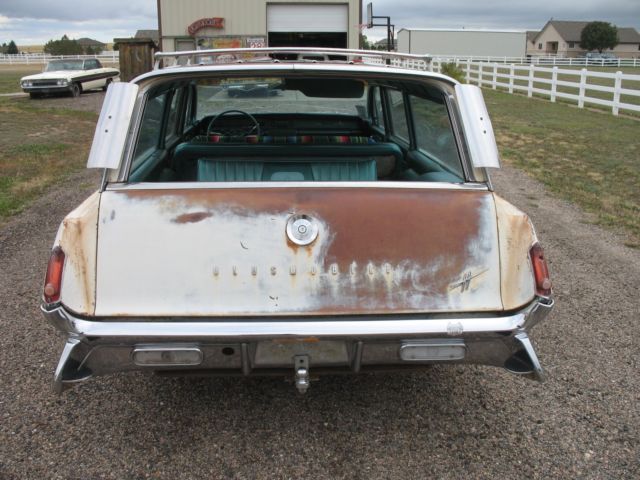 1961 Oldsmobile Eighty-Eight - photo 9