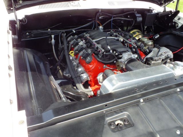 1961 Oldsmobile Eighty-Eight fiesta - photo 11