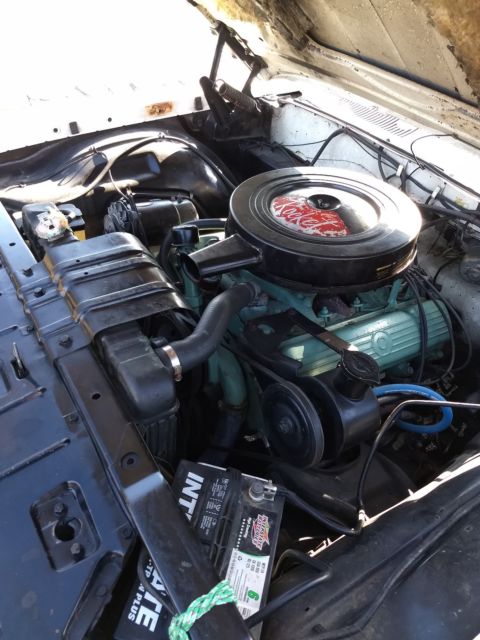 1961 Oldsmobile Super 88 Olds 88 Dynamic - photo 11