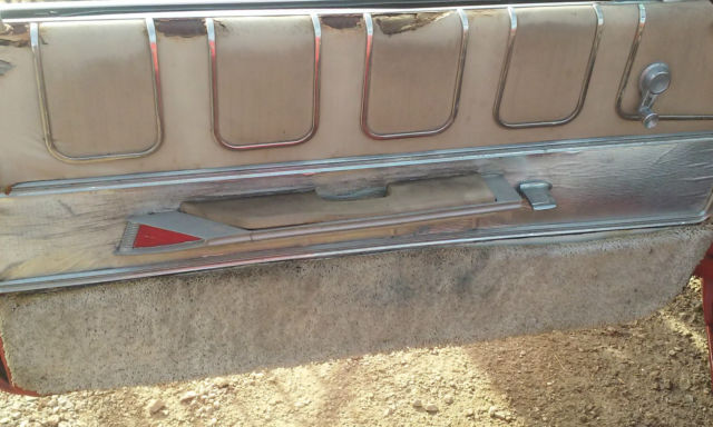 1961 Oldsmobile Starfire - photo 7