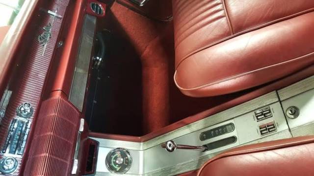 1961 Oldsmobile Starfire -- - photo 10