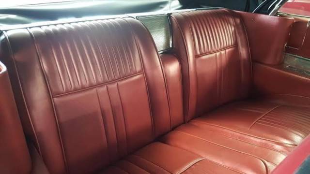 1961 Oldsmobile Starfire -- - photo 13