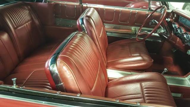1961 Oldsmobile Starfire -- - photo 9