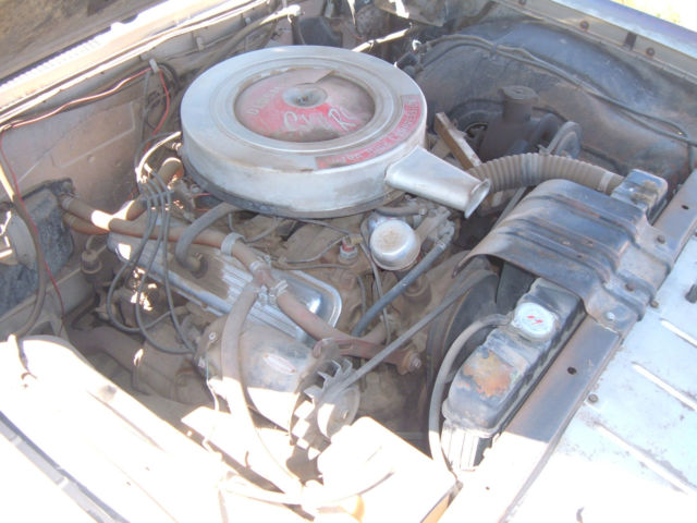 1961 Oldsmobile Eighty-Eight - photo 13