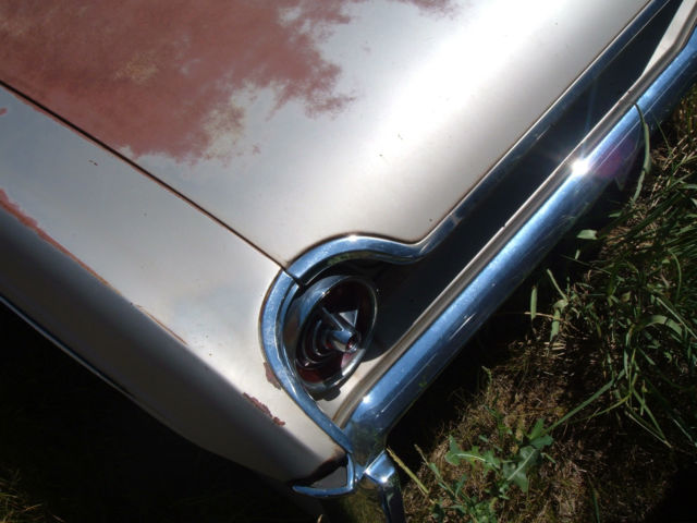 1961 Oldsmobile Eighty-Eight - photo 5