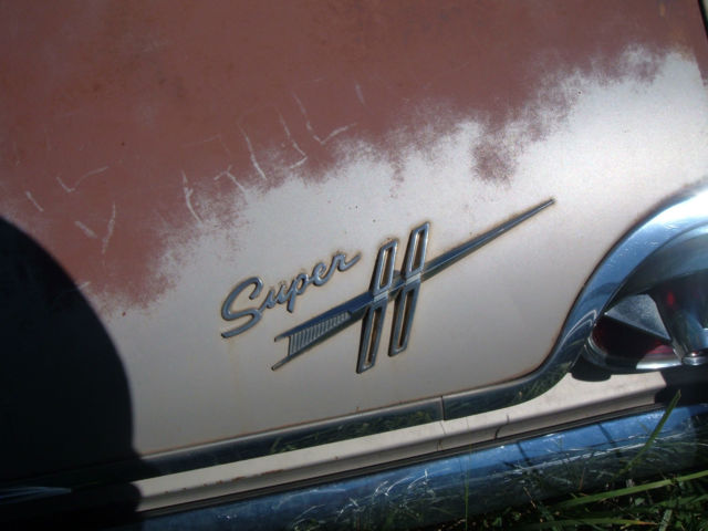 1961 Oldsmobile Eighty-Eight - photo 6