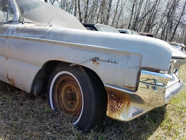 1961 Oldsmobile Eighty-Eight -- - photo 11