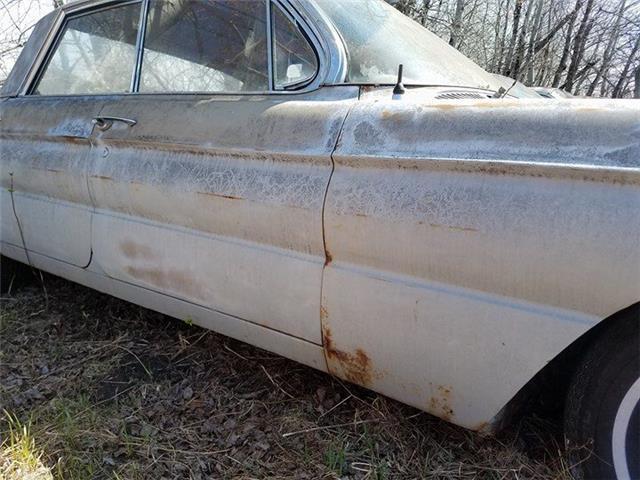 1961 Oldsmobile Eighty-Eight -- - photo 12