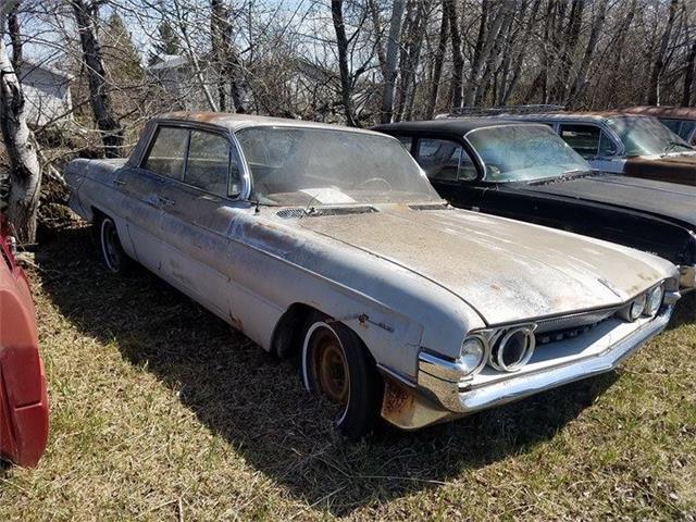 1961 Oldsmobile Eighty-Eight -- - photo 3