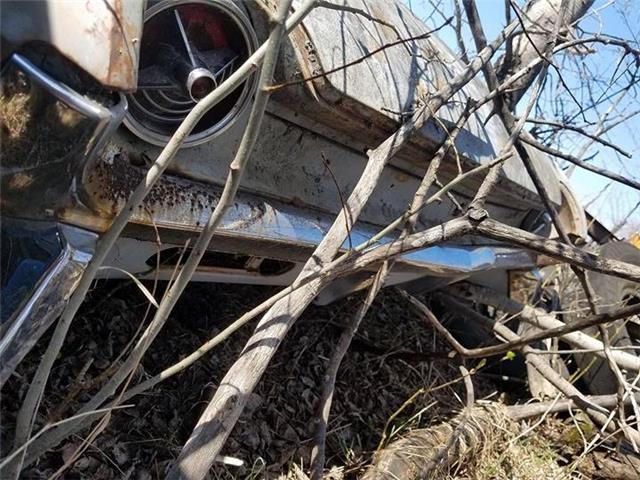 1961 Oldsmobile Eighty-Eight -- - photo 4