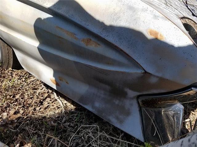 1961 Oldsmobile Eighty-Eight -- - photo 5