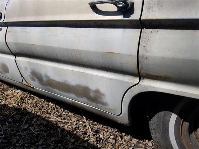 1961 Oldsmobile Eighty-Eight -- - photo 6