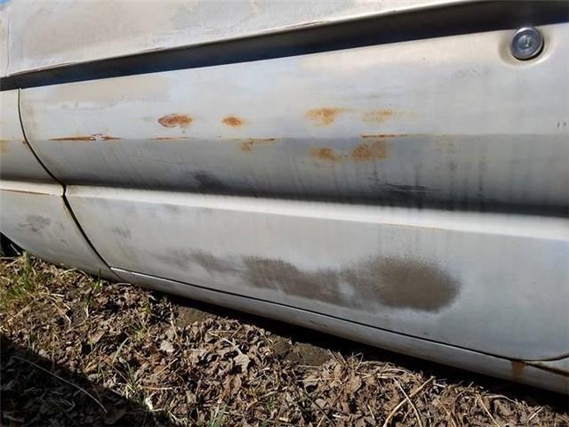 1961 Oldsmobile Eighty-Eight -- - photo 7