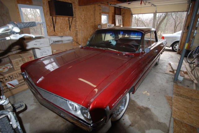 1961 Oldsmobile Eighty-Eight - photo 2