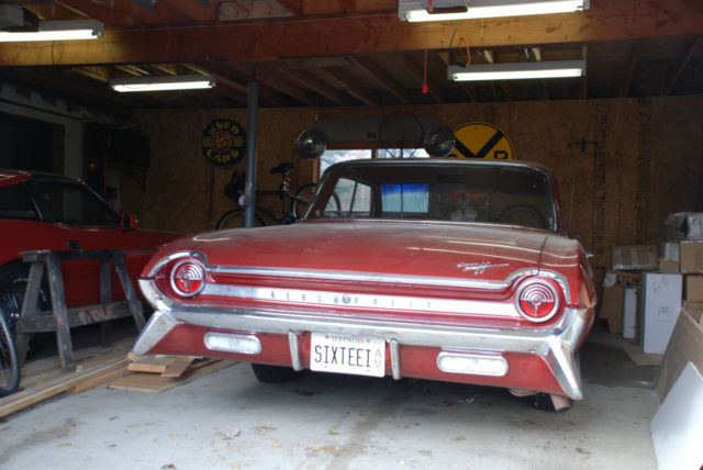 1961 Oldsmobile Eighty-Eight - photo 4