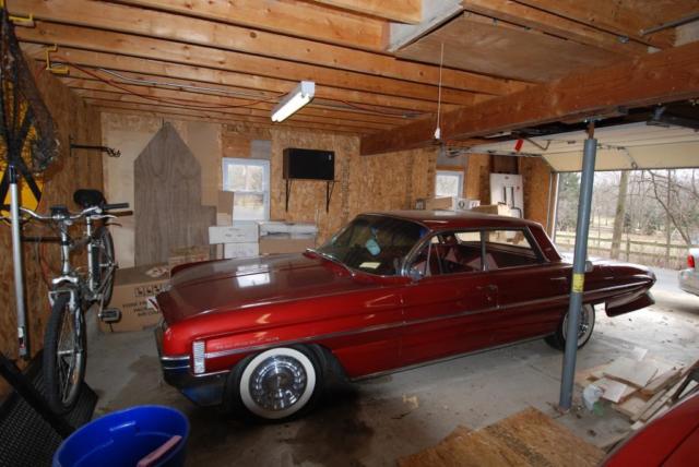 1961 Oldsmobile Eighty-Eight - photo 5