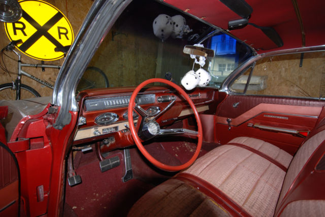 1961 Oldsmobile Eighty-Eight - photo 6