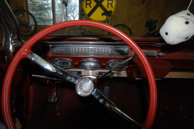 1961 Oldsmobile Eighty-Eight - photo 7