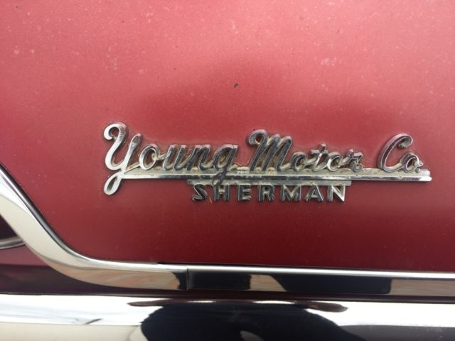 1961 Oldsmobile Eighty-Eight Holiday Super 88 - photo 12