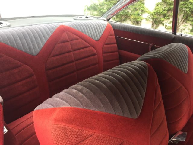 1961 Oldsmobile Eighty-Eight Holiday Super 88 - photo 5