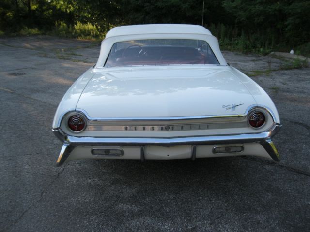 1961 Oldsmobile Eighty-Eight - photo 5