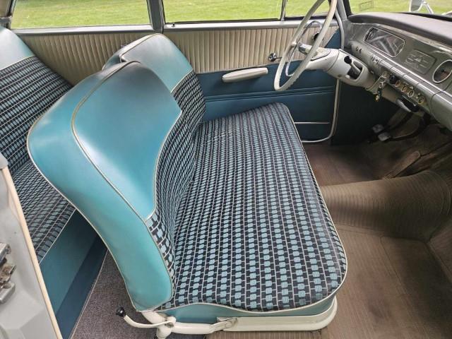 1961 Opel Rekord 2 door - photo 6