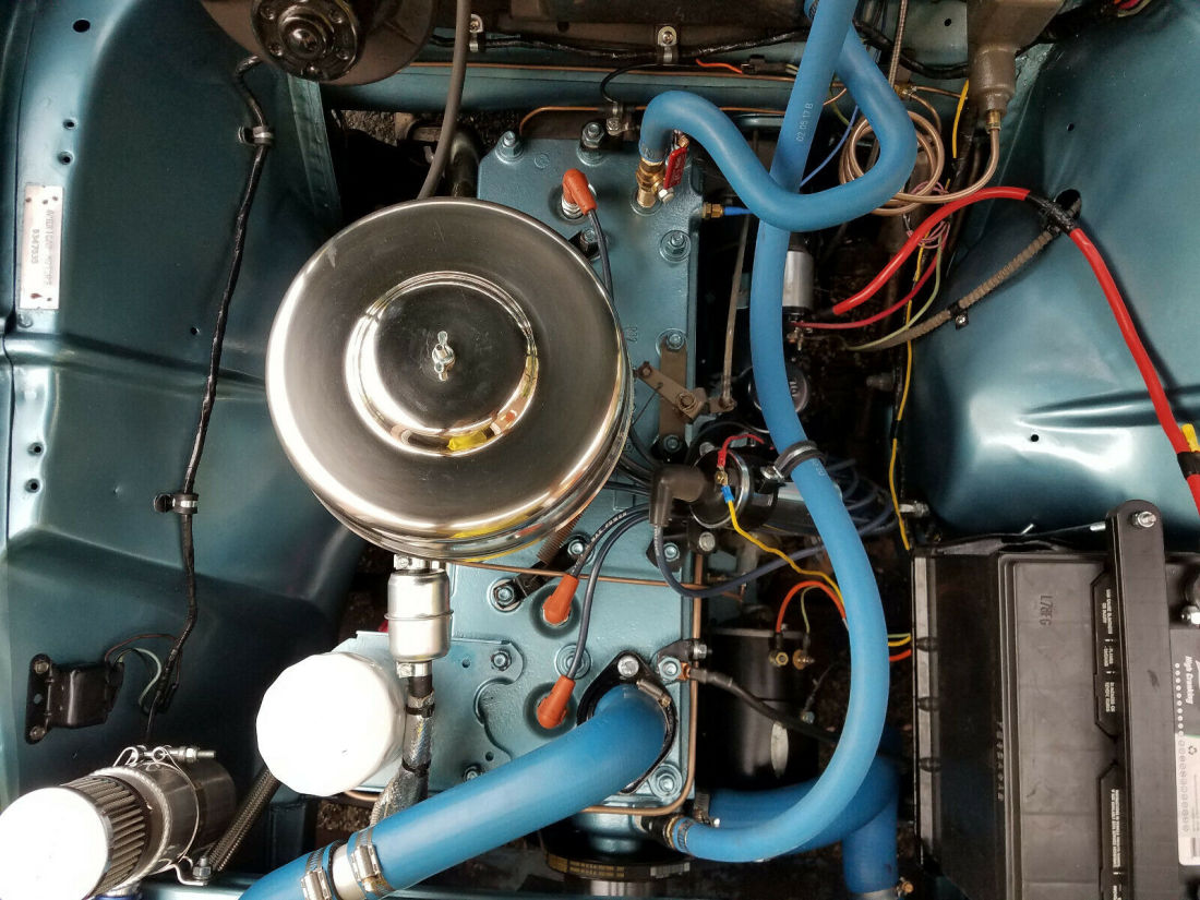 1962 AMC Other - photo 11