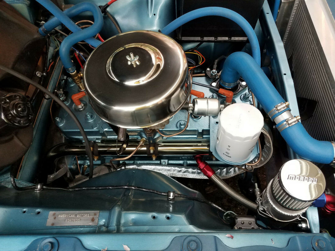 1962 AMC Other - photo 12