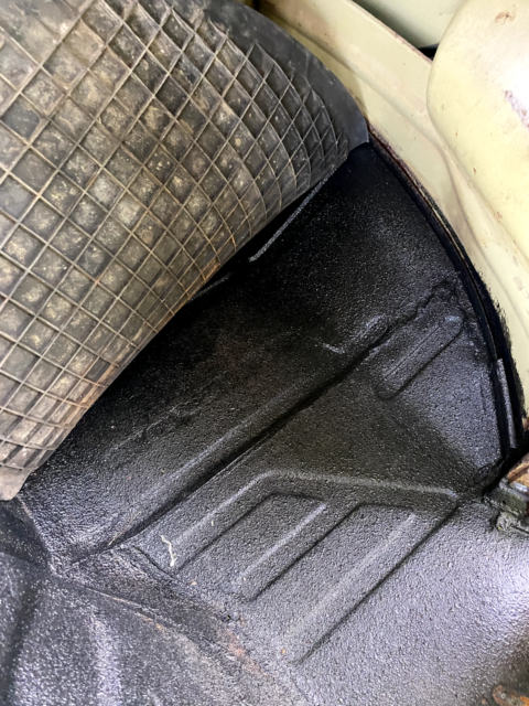 1961 Volkswagen Bus/Vanagon - photo 10