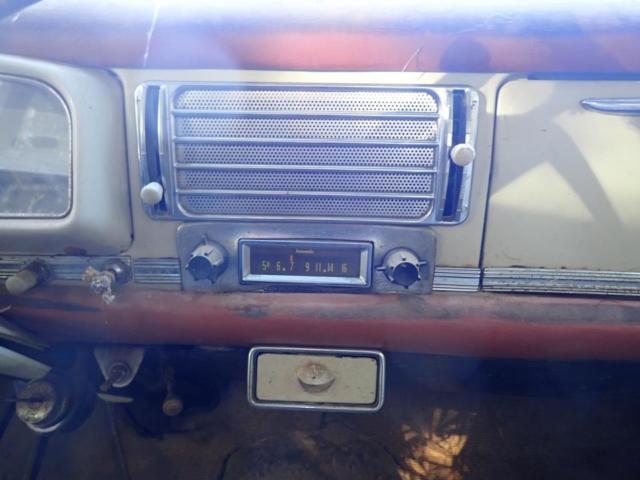 1961 Peugeot 403 - photo 9
