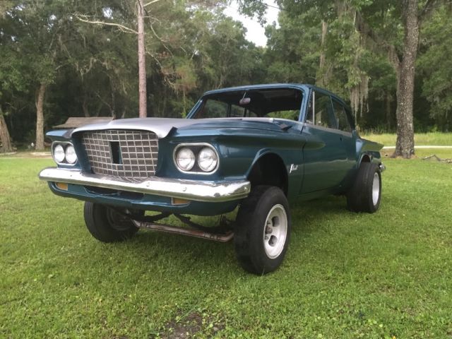 1961 Plymouth Other - photo 2