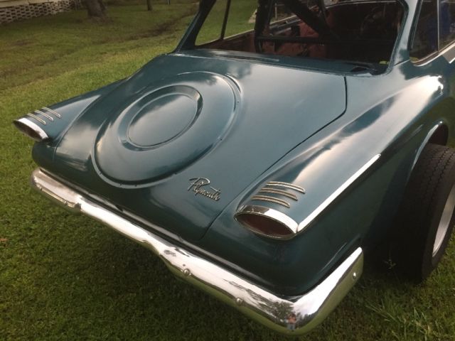 1961 Plymouth Other - photo 3