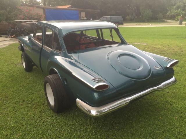 1961 Plymouth Other - photo 4