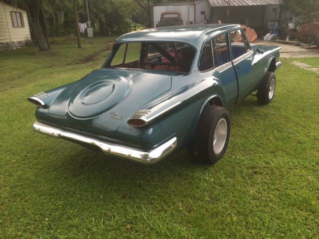 1961 Plymouth Other - photo 5